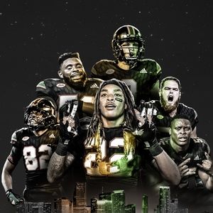 Meet your Posher, Steven